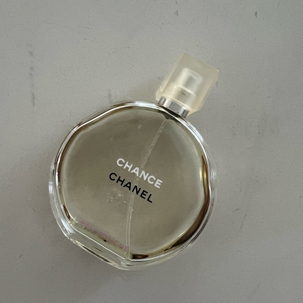 Chance by Chanel Perfume